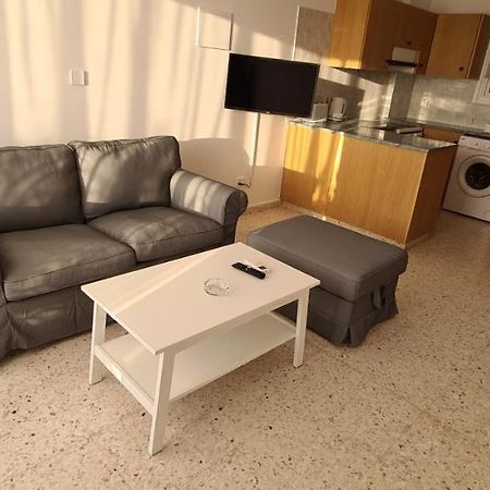 Latchi Area Apartments Екстериор снимка