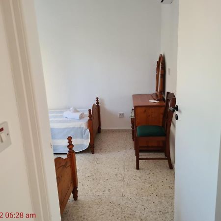 Latchi Area Apartments Екстериор снимка