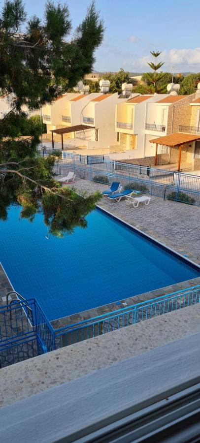 Latchi Area Apartments Екстериор снимка