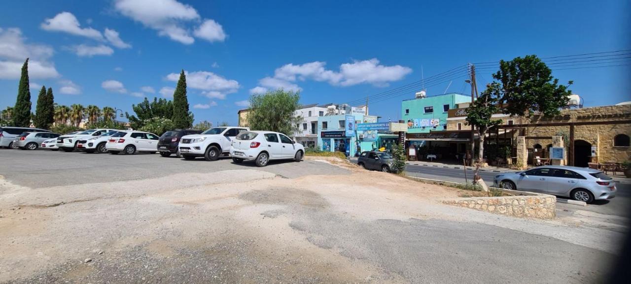 Latchi Area Apartments Екстериор снимка