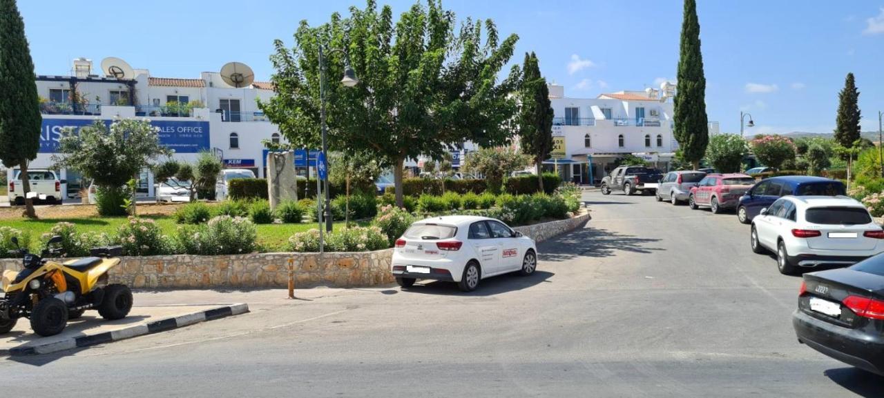 Latchi Area Apartments Екстериор снимка