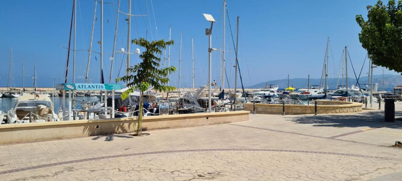 Latchi Area Apartments Екстериор снимка