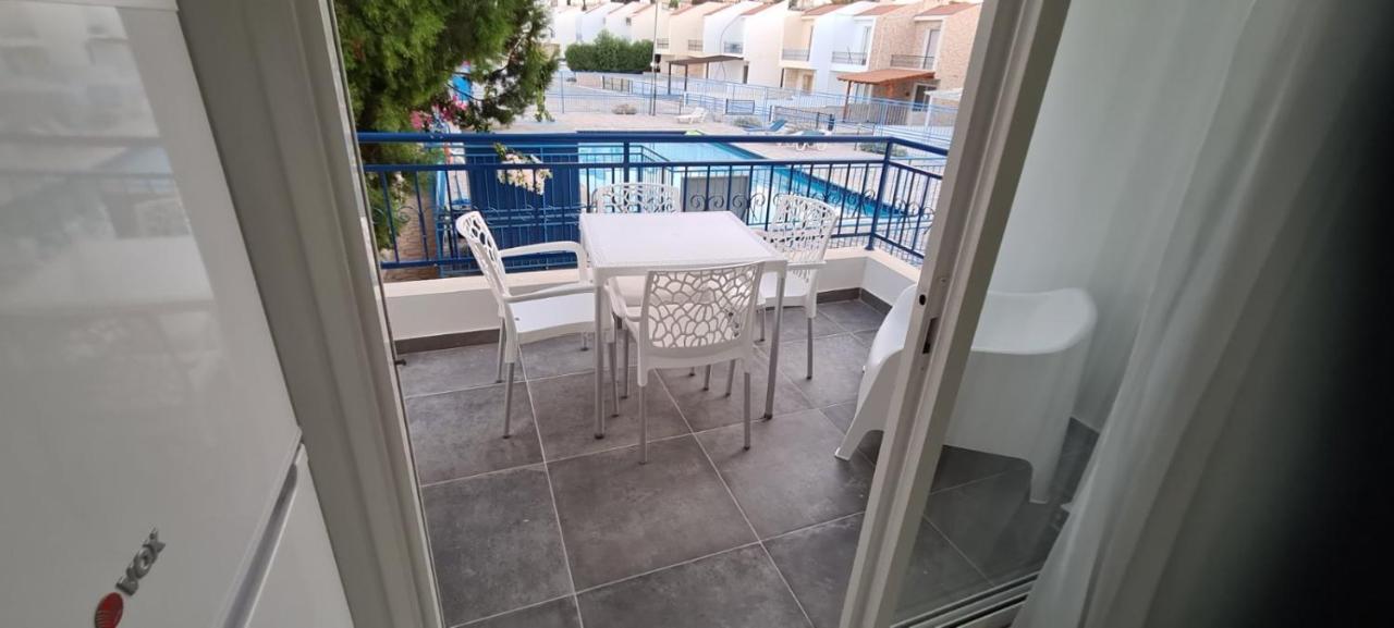Latchi Area Apartments Екстериор снимка