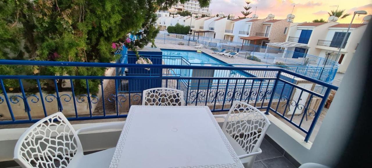 Latchi Area Apartments Екстериор снимка