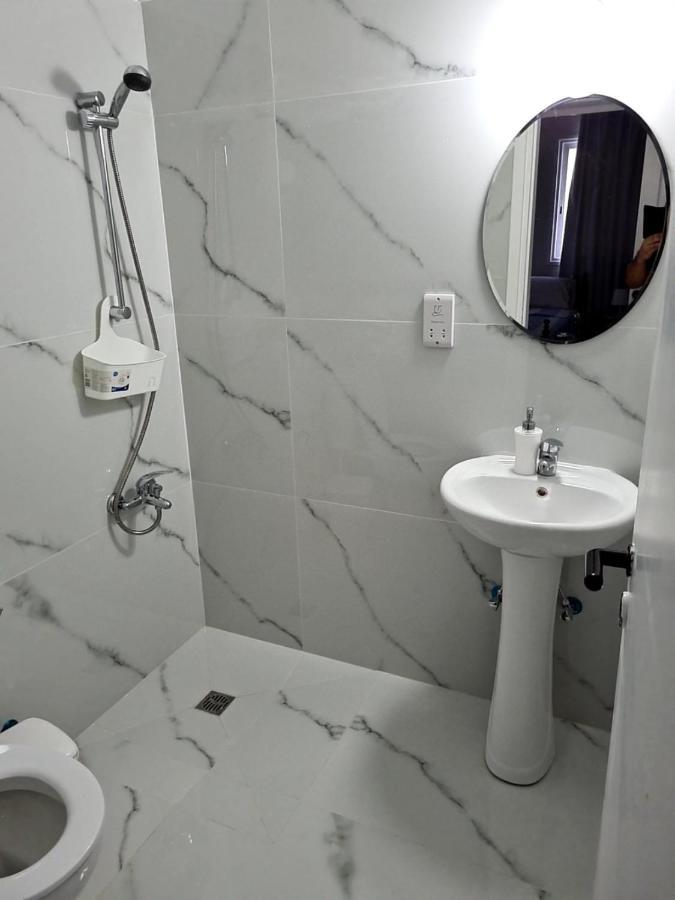 Latchi Area Apartments Екстериор снимка