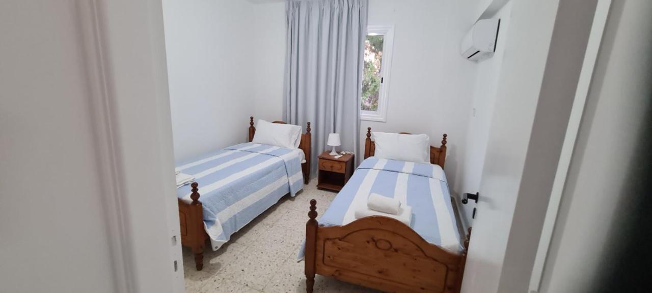 Latchi Area Apartments Екстериор снимка