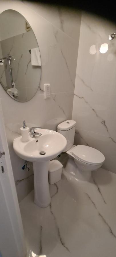 Latchi Area Apartments Екстериор снимка