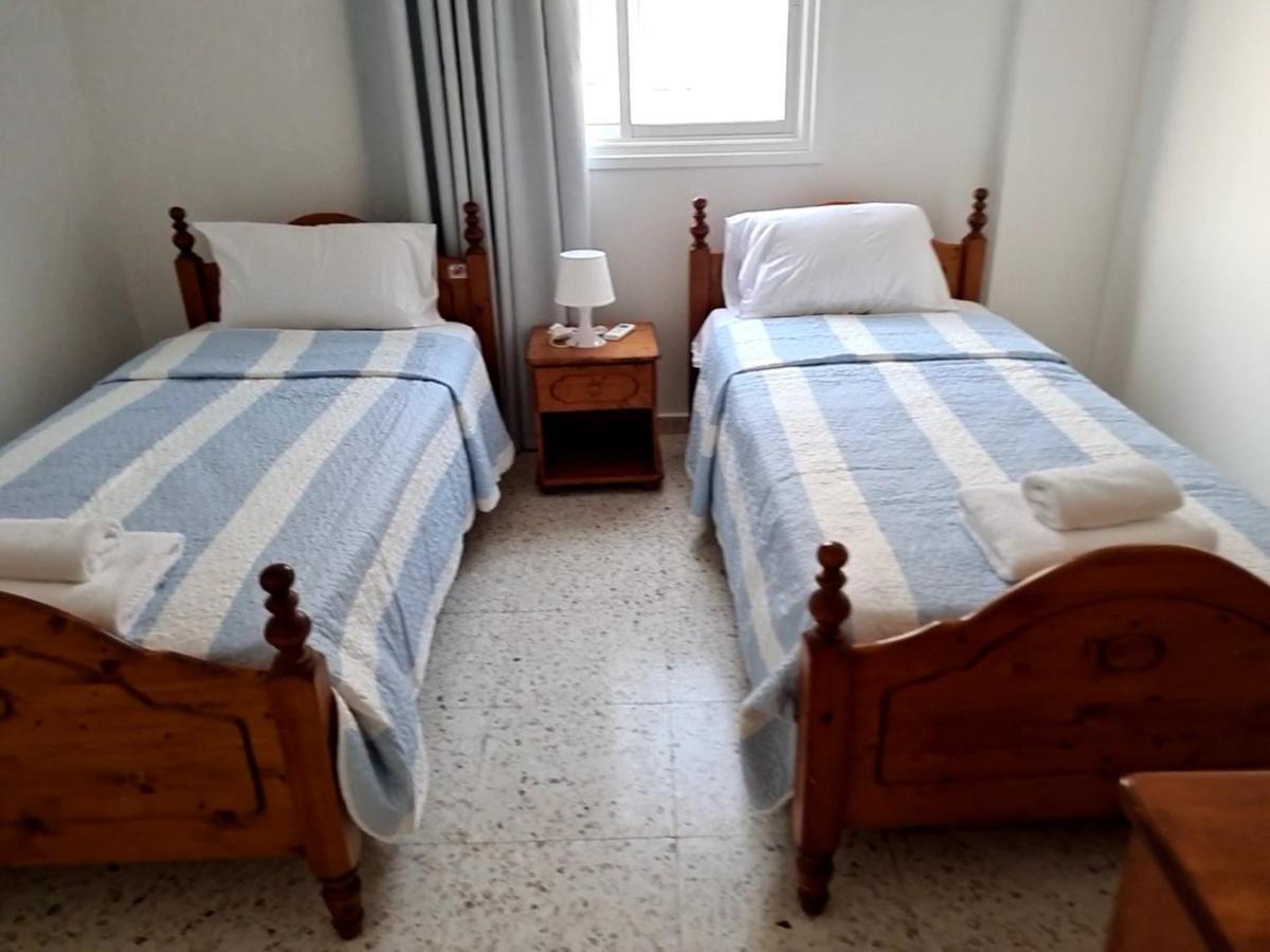 Latchi Area Apartments Екстериор снимка