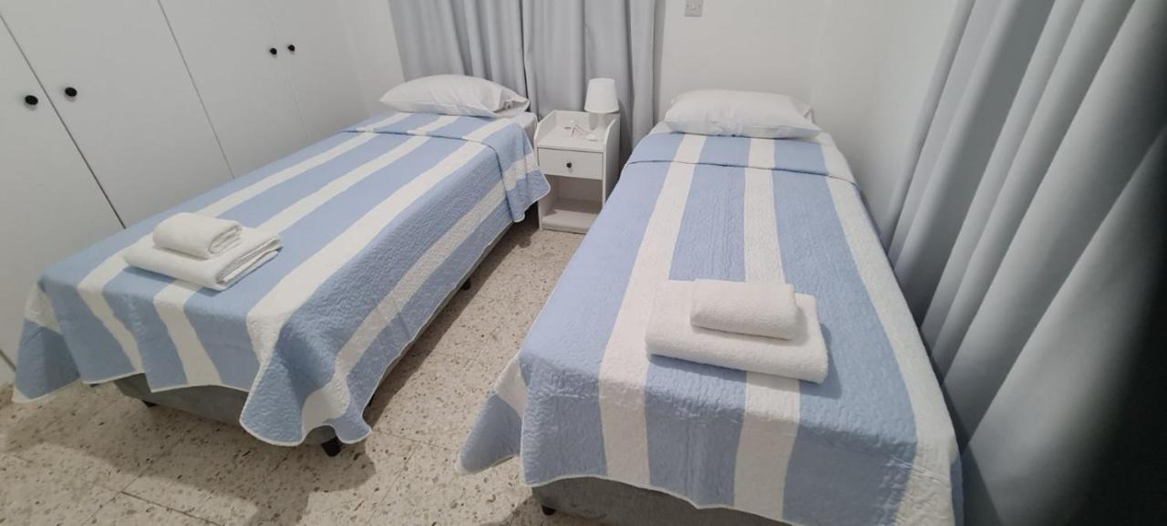 Latchi Area Apartments Екстериор снимка