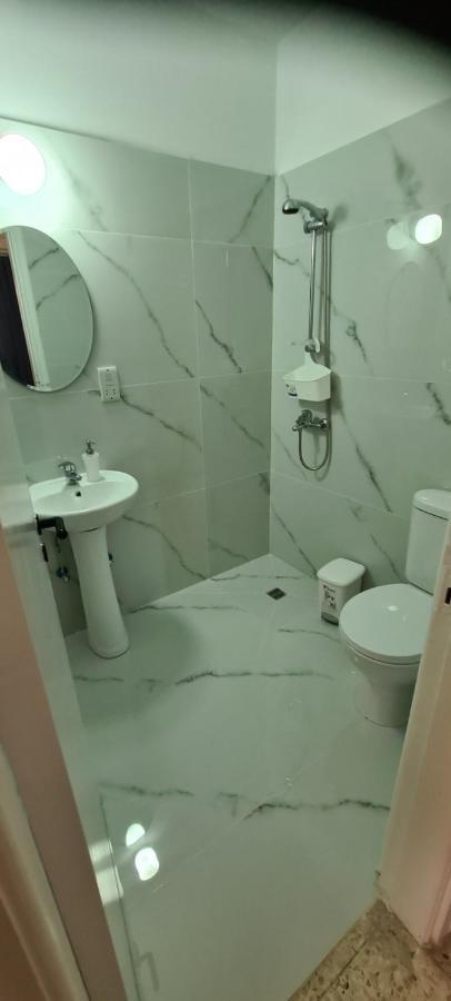 Latchi Area Apartments Екстериор снимка