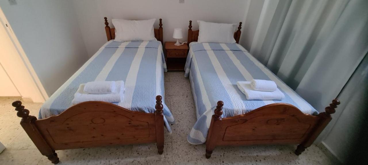 Latchi Area Apartments Екстериор снимка