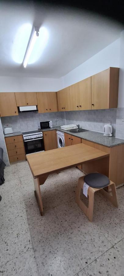 Latchi Area Apartments Екстериор снимка