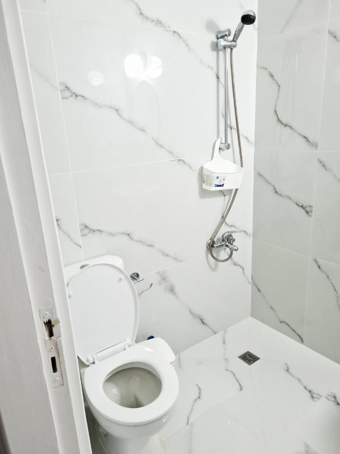 Latchi Area Apartments Екстериор снимка