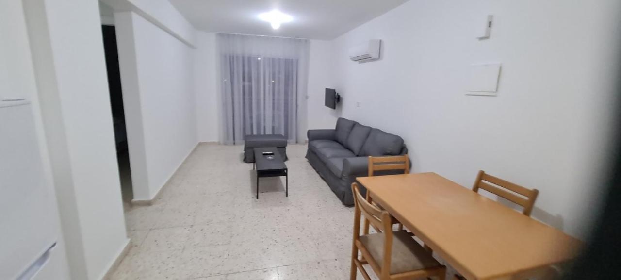 Latchi Area Apartments Екстериор снимка