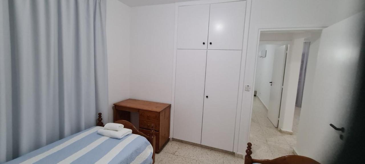Latchi Area Apartments Екстериор снимка