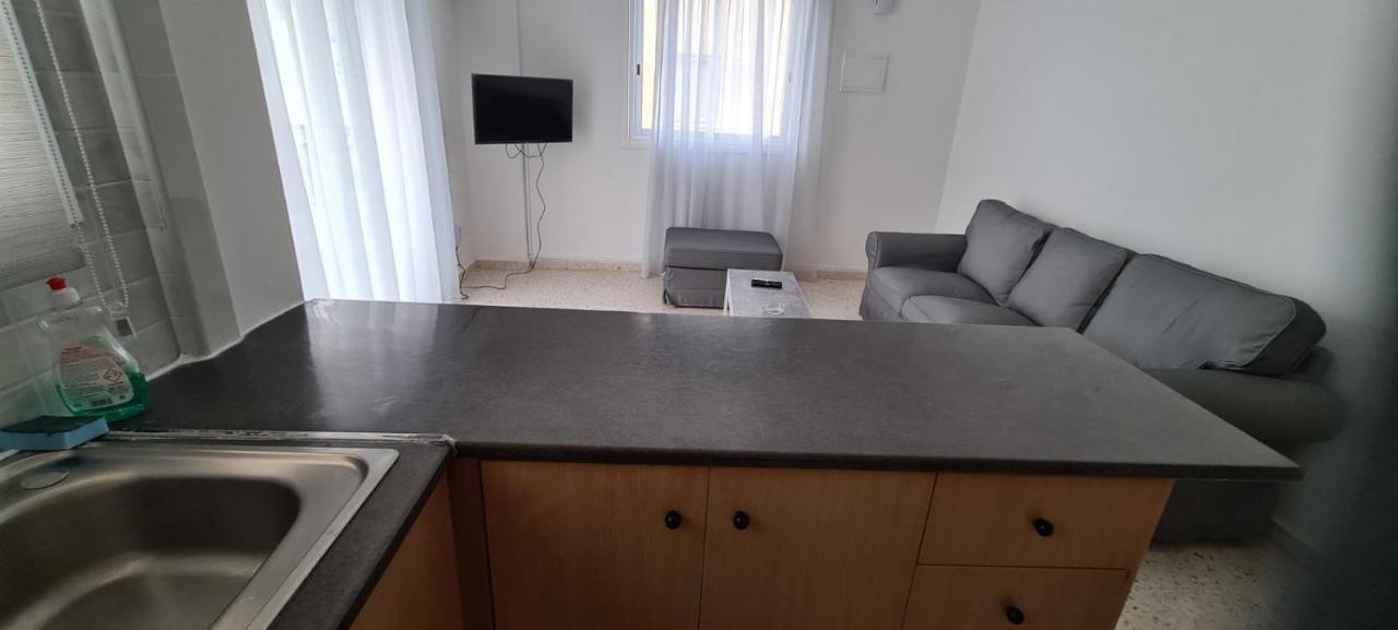 Latchi Area Apartments Екстериор снимка
