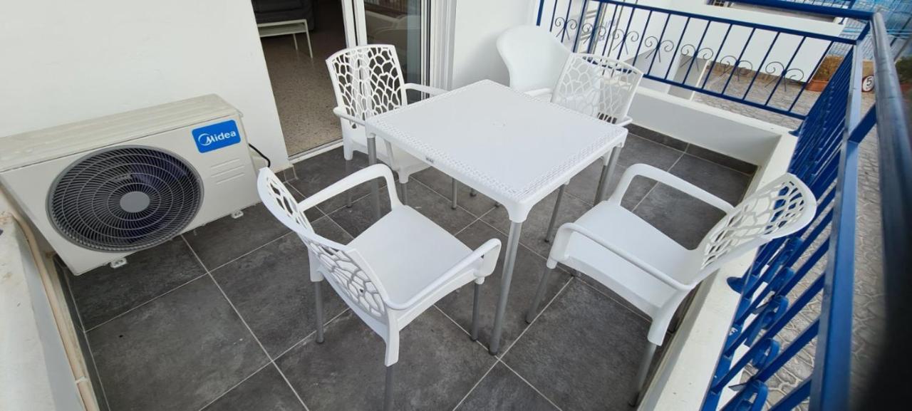 Latchi Area Apartments Екстериор снимка