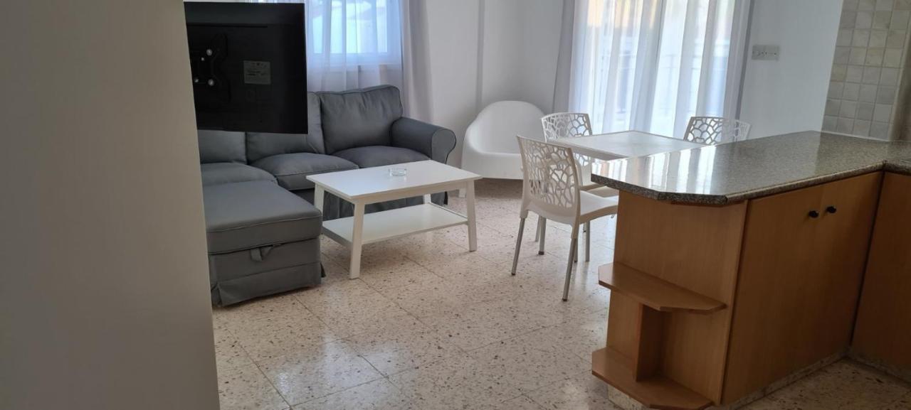 Latchi Area Apartments Екстериор снимка