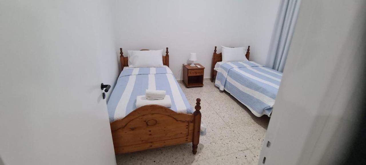 Latchi Area Apartments Екстериор снимка