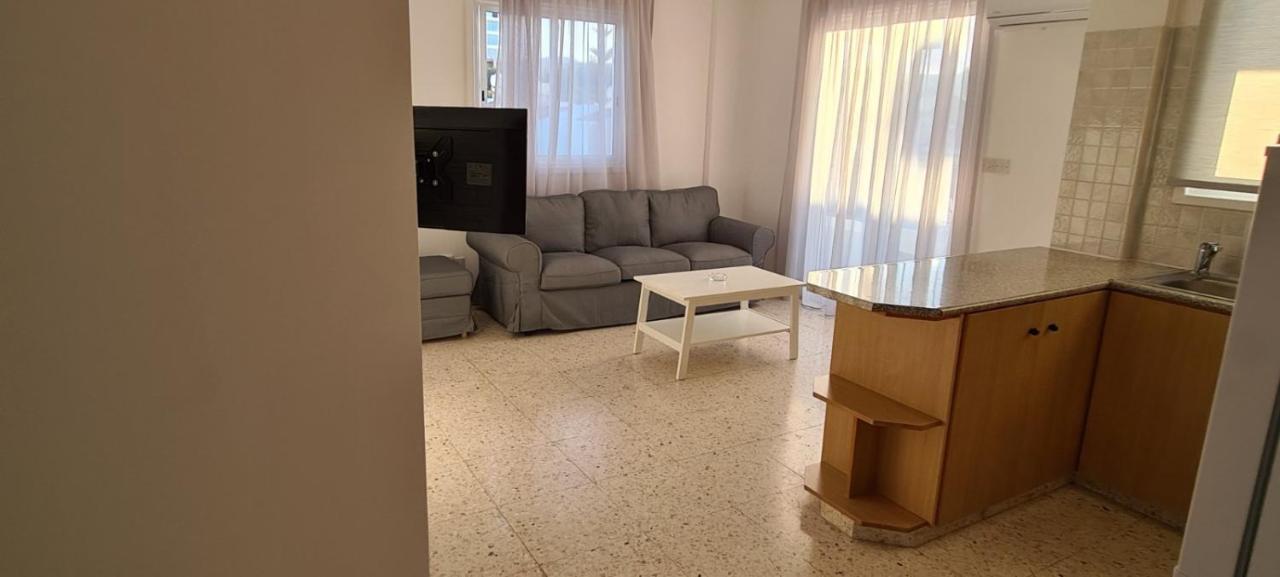 Latchi Area Apartments Екстериор снимка