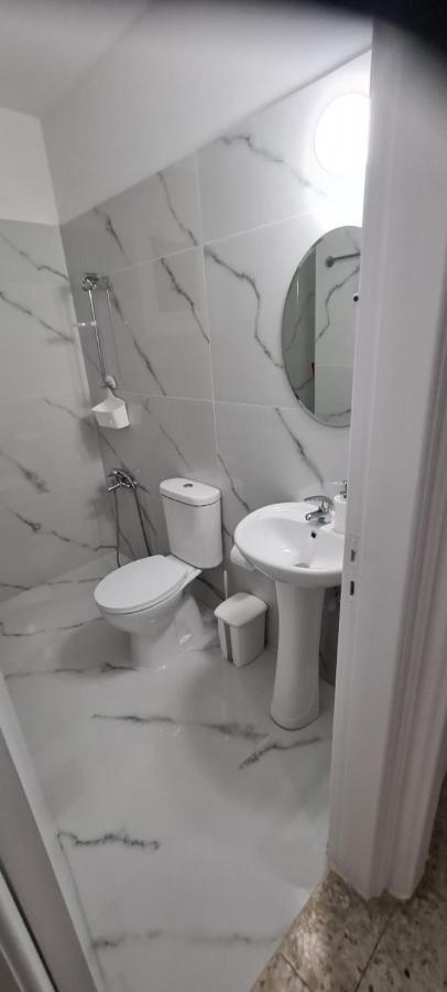 Latchi Area Apartments Екстериор снимка