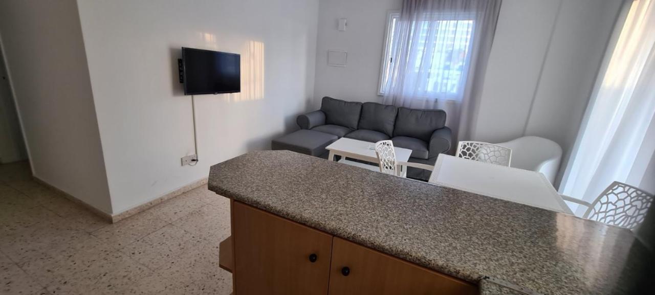 Latchi Area Apartments Екстериор снимка