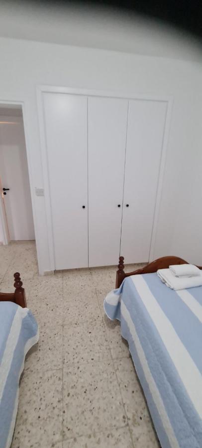 Latchi Area Apartments Екстериор снимка