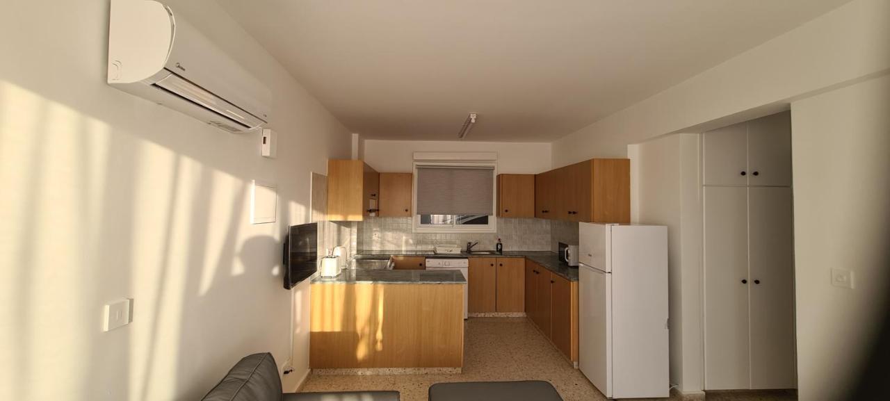 Latchi Area Apartments Екстериор снимка