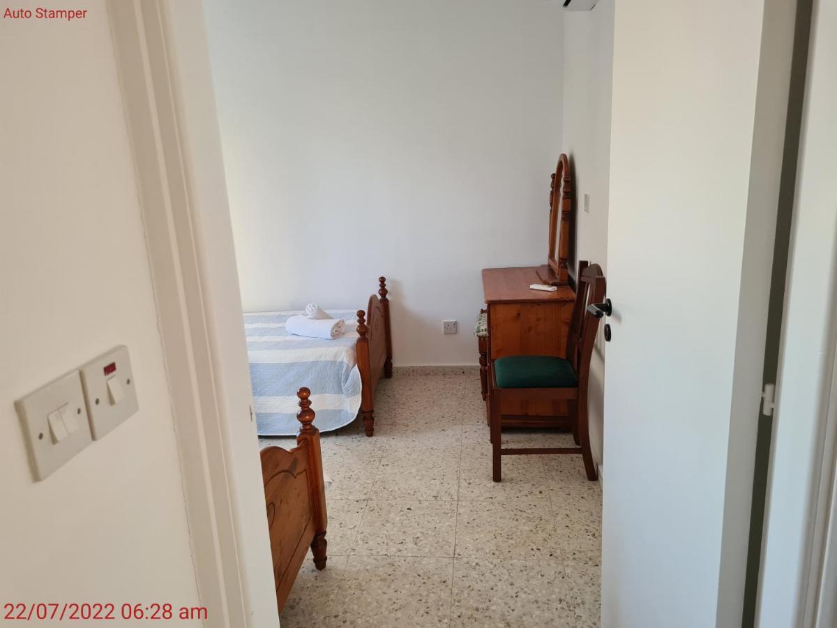 Latchi Area Apartments Екстериор снимка