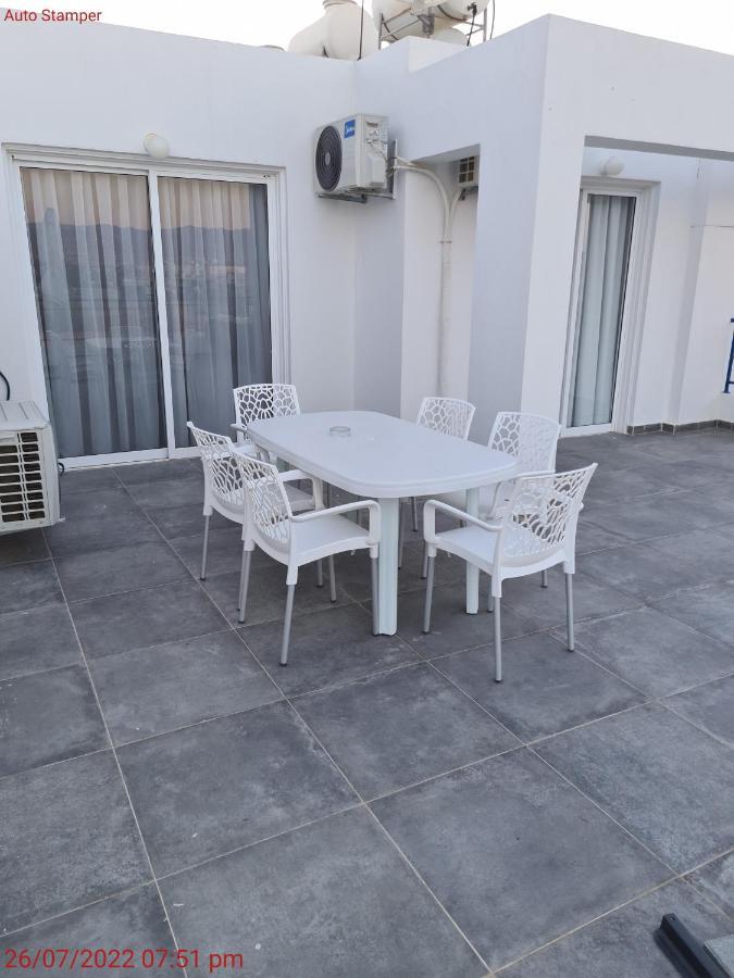 Latchi Area Apartments Екстериор снимка