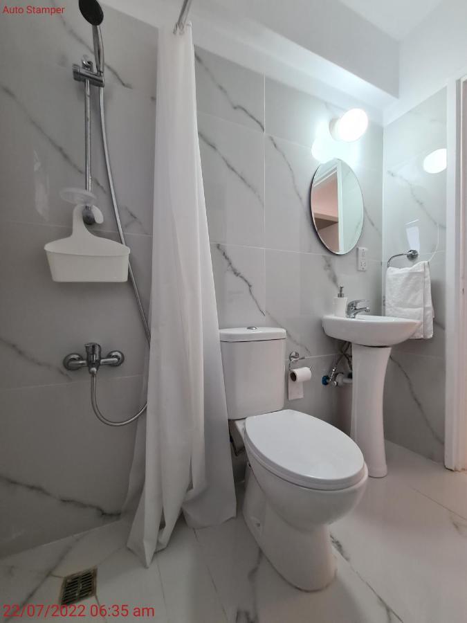 Latchi Area Apartments Екстериор снимка