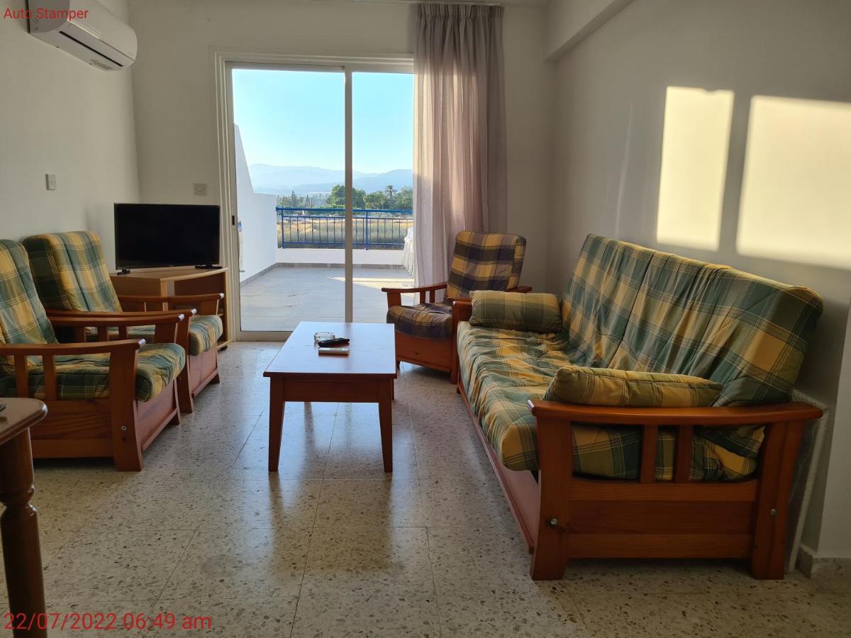 Latchi Area Apartments Екстериор снимка