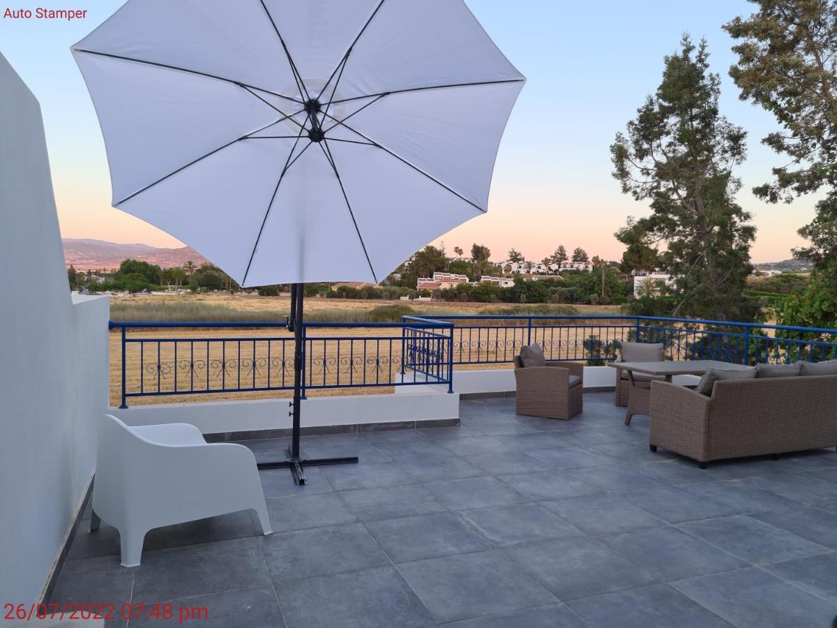 Latchi Area Apartments Екстериор снимка
