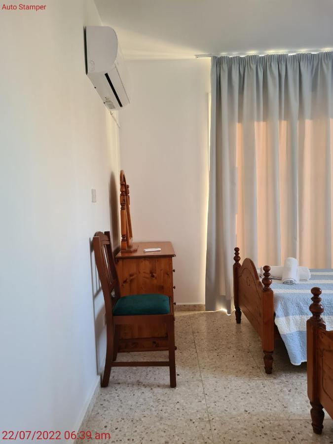 Latchi Area Apartments Екстериор снимка