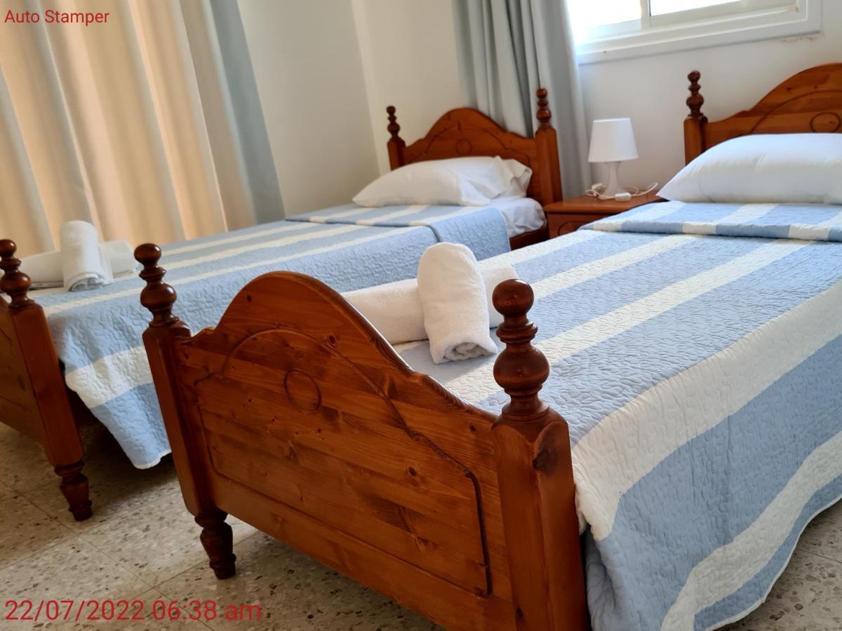 Latchi Area Apartments Екстериор снимка